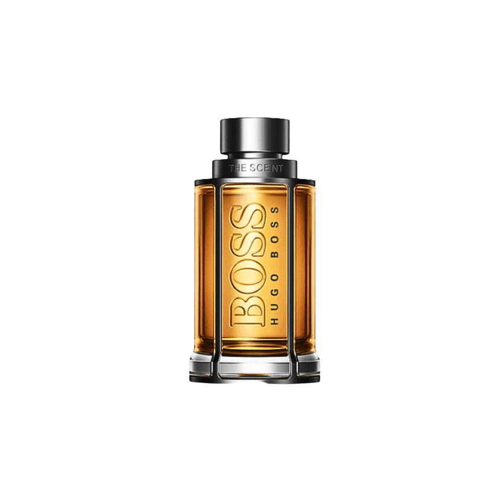Tester The Scent by Hugo Boss for Men Eau de Toilette 100ml