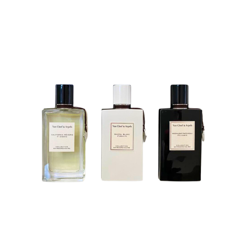 Van Cleef Arpels Extraordinaire (California Reverie Eau de