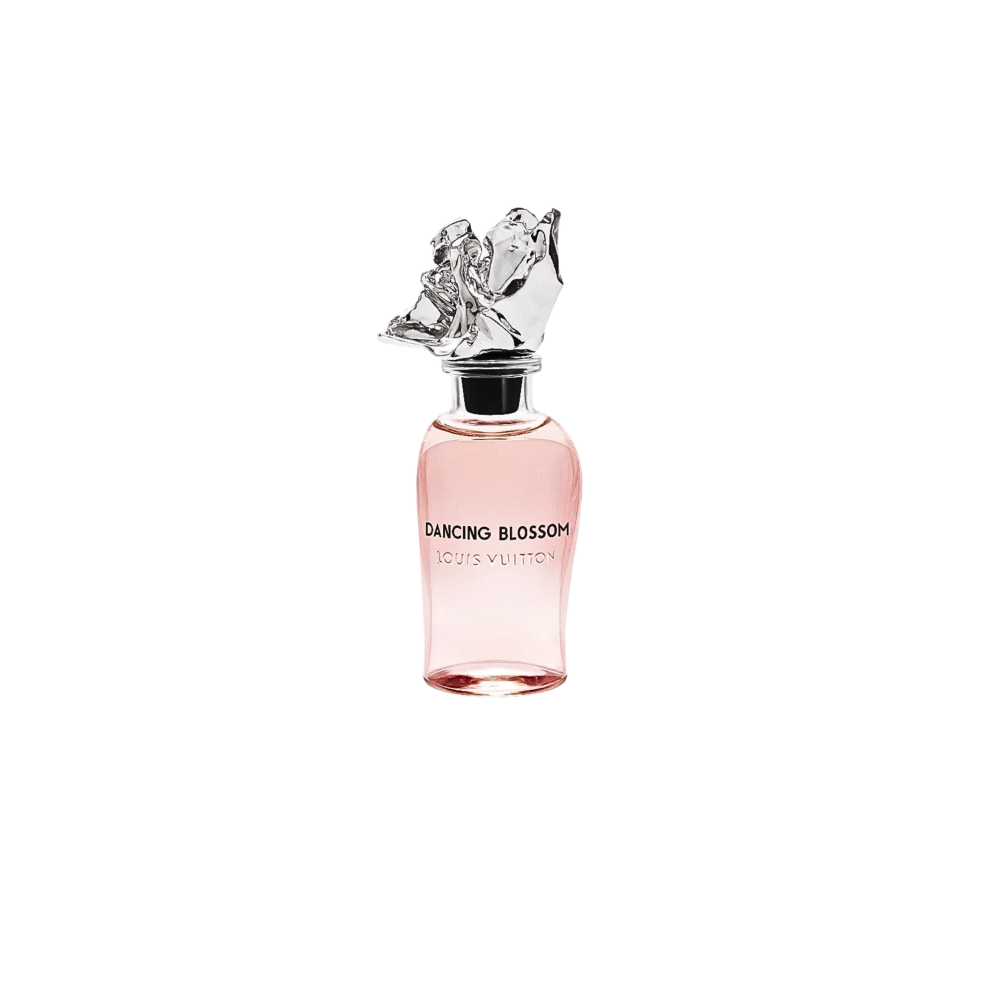 Louis Vuitton Dancing Blossom Eau de Parfum Tester - 100ml