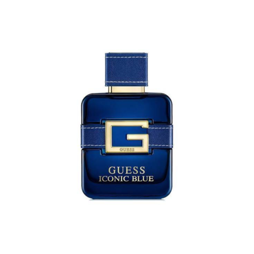 guess original tobacco and amberwood Type 3 Tabacco & EDP 3.4 oz unisex its an invitation to inspire and be inspired. Guess Unisex Originals Type 3