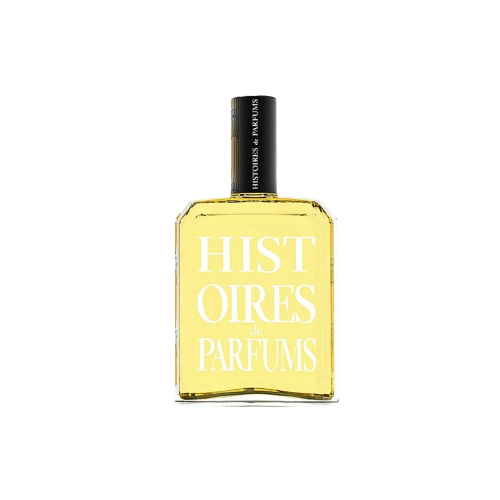 Tuberose 2 Virginie by Histoire de Parfum Eau de Parfum 120 ml