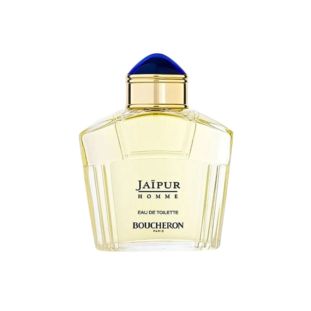عطر جيابور اوم للرجال من بوشرون - او دو تواليت - 100مل