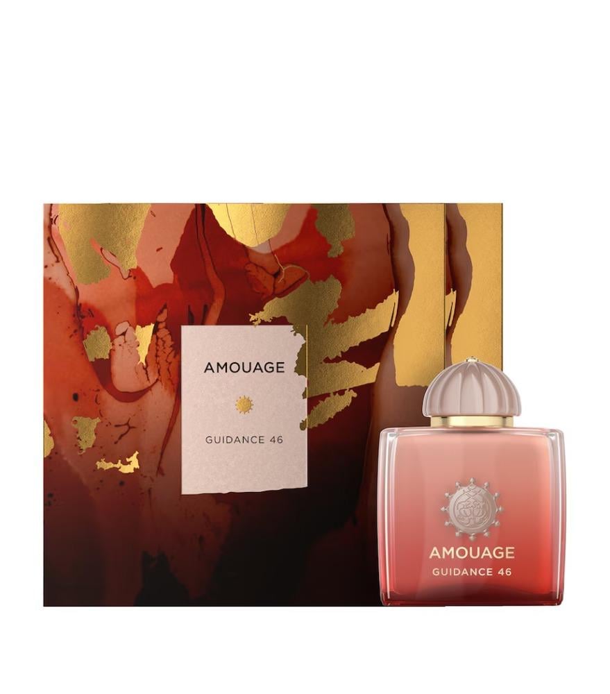 Guidance 46 by Amouage Extrait de Parfum 100ml - سارا ميك اب