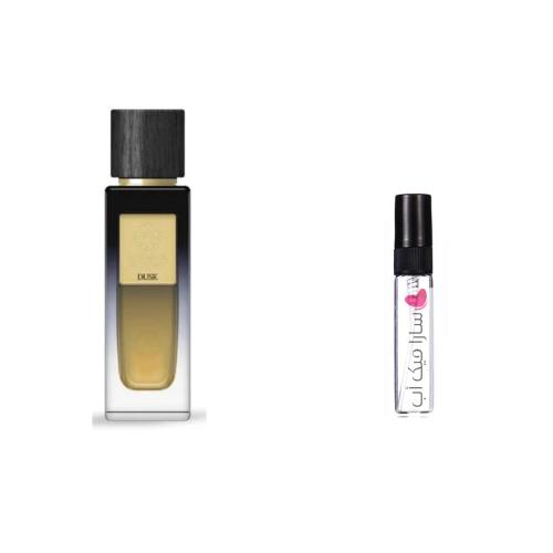 عينة عطر ناتشورال داسك من ذا وودز كولكشن - او دي ب...