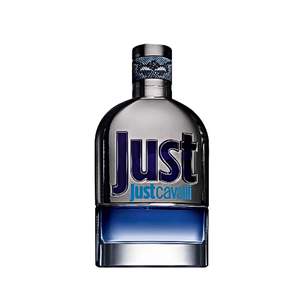 Roberto Cavalli Just Cavalli for Men - Eau de Toilette