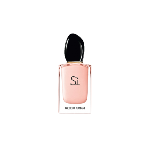 parfum si passione fiori Si Fiori Si Perfume New 2019 Giorgio Armani Si Passione Eau De Parfum 15mL  Travel Size