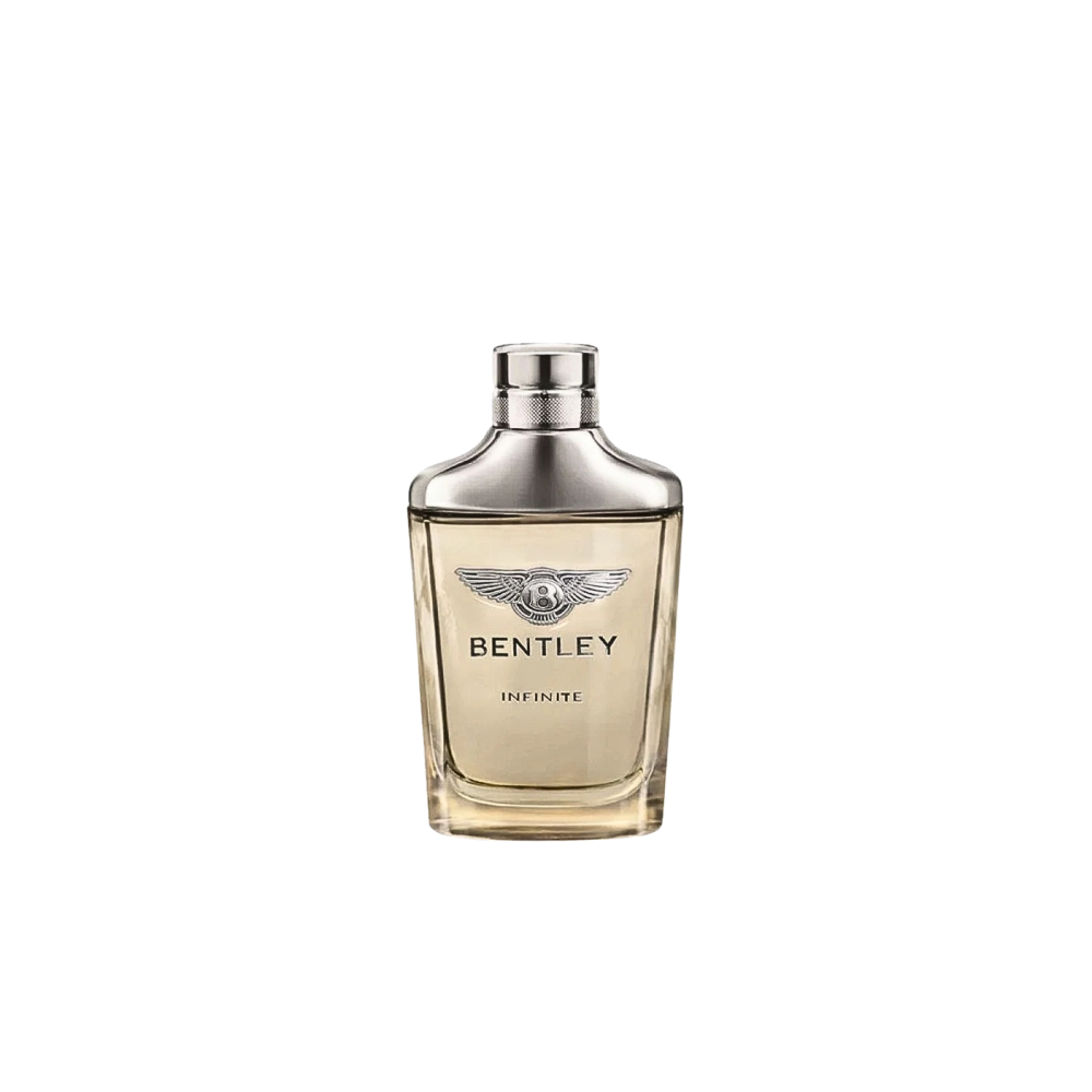 عطر انفينيت من بنتلي او دو تواليت 100مل