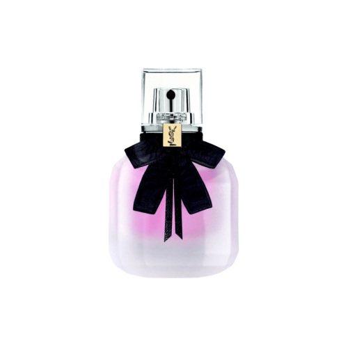 Mon Paris Hair Perfume by Yves Saint Laurent | Sara Makeup