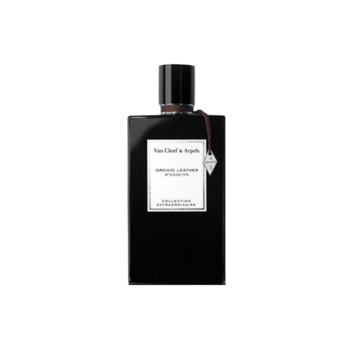 Orchid Leather by Van Cleef & Arpels Eau de Parfum 75ml - سارا ميك