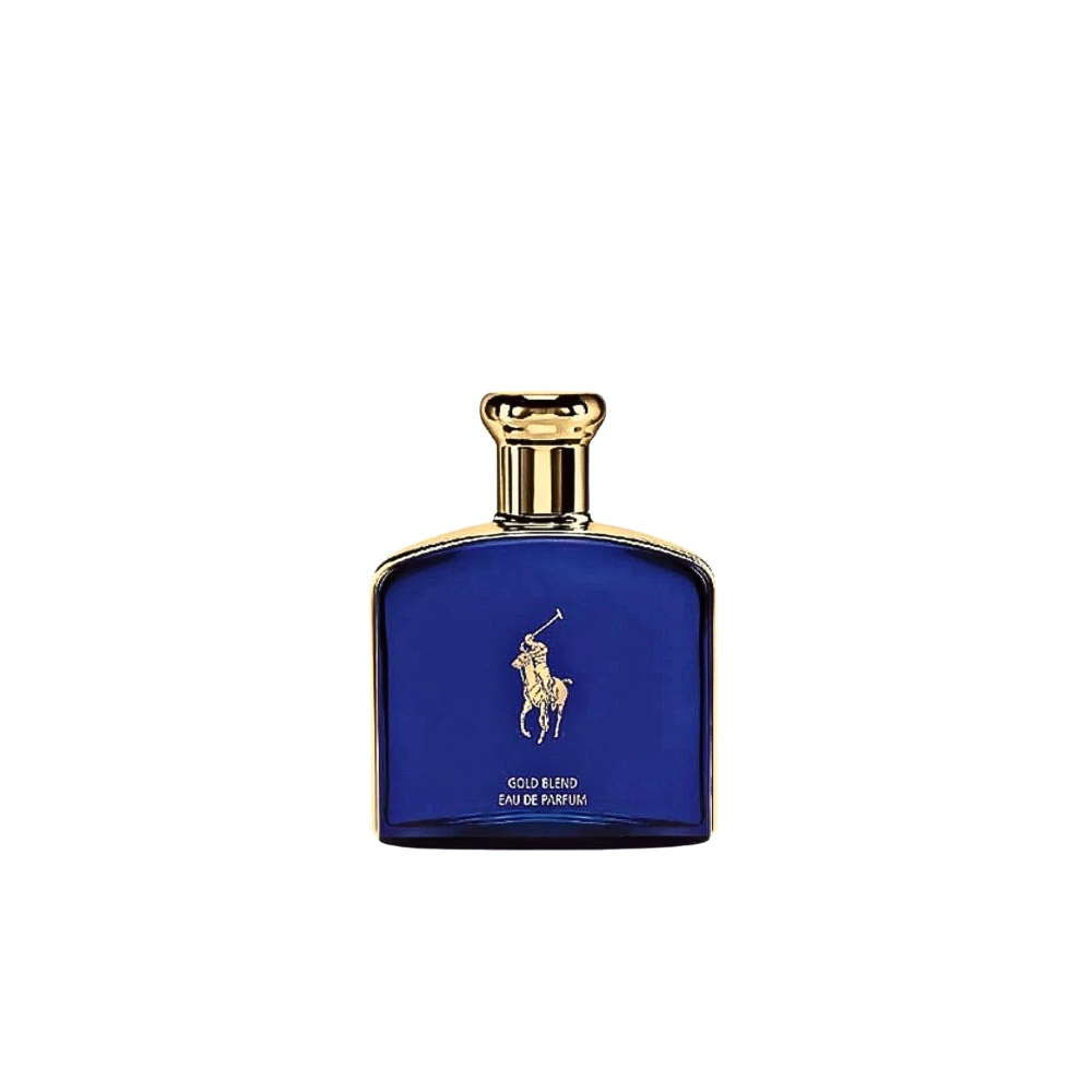 ラルフ ローレン ポロブルー ゴールド ブレンド EDP SP 125ml ラルフローレン ポロブルー ゴールドブレンド EDP スプレー 75ml