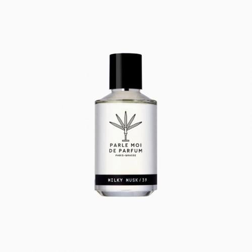 عطر ملكي مسك من بارلي موا او دو بارفيوم-100مل