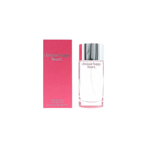 Clinique Happy Heart Eau de Parfum for Women 100ml سارا ميك اب