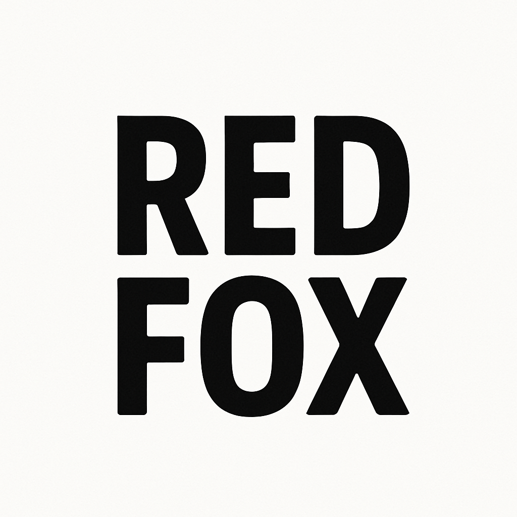 red fox