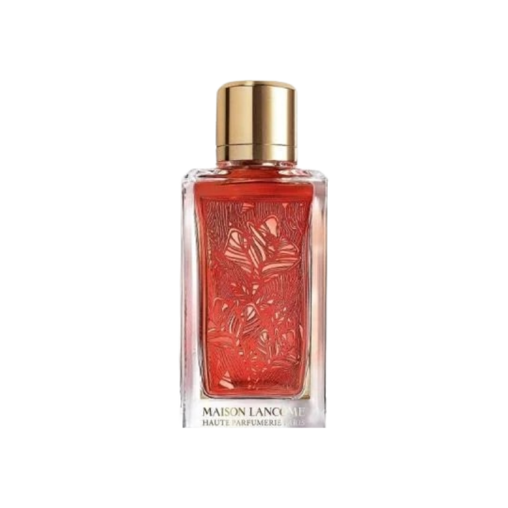 Parfum Lancome En Rose 100ml Rose On The Moon Eau De Parfum 100ml