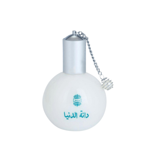 Dana Al Donia perfume from Ajmal Eau de Parfum | Sara Makeup