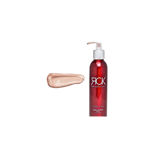 RCK Body Glow Illuminating Body Lotion 150ml Shop Now