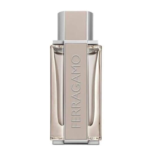 Salvatore Ferragamo Bright Leather Eau de Toilette - 100 ml - سارا