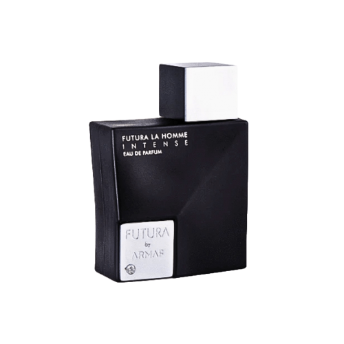Futur L'Homme Intense by Armaf for Men Eau de Parfum سارا ميك