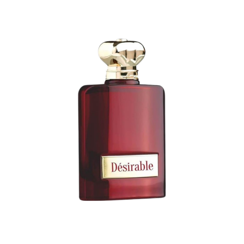 Desirable by Amado Extrait de Parfum 75ml سارا ميك اب sara-makup