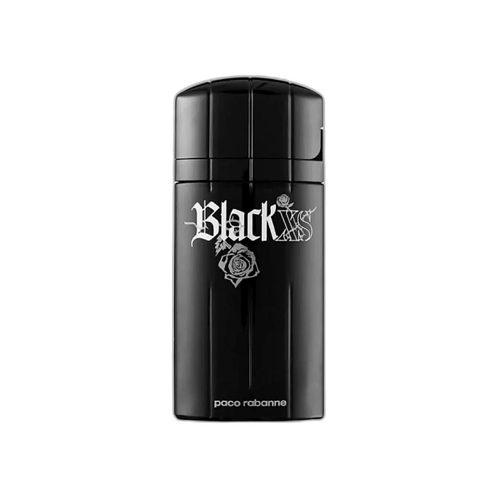 Paco Rabanne Black Xs香水 100ML Black XS perfume by Paco Rabanne Eau de Toilette 100ml | Sara Makeup