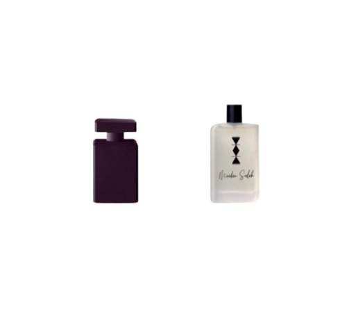 عطر كوليكشن ميلستون مدائن صالح من صمام او دو بارفي...