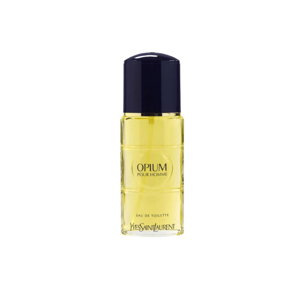 عطر اوبيوم بور هوم من ايف سان لوران او دو تواليت 100مل