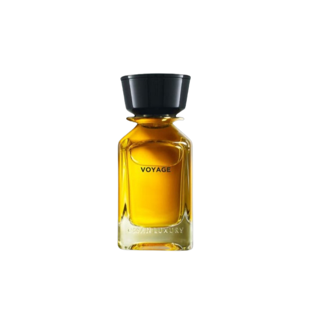 عطر فوياج من عمان لاكجري او دو بارفيوم 100 مل
