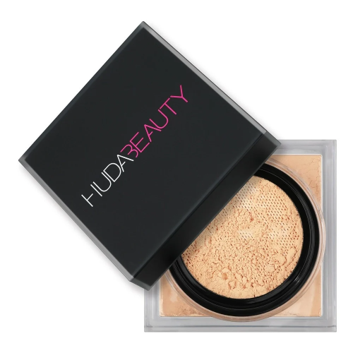 Huda Beauty Easy Bake Powder Sugar Cookie - سارا ميك اب sara-makup