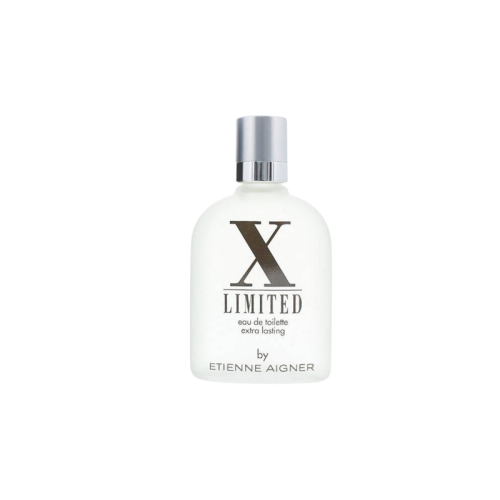 Aigner X Limited perfume for men, Eau de Toilette, 50ml
