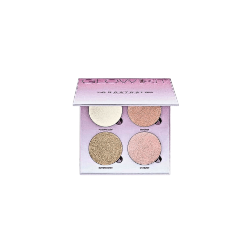 Anastasia Beverly Hills Glow Sugar Highlighter Palette - سارا ميك