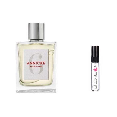 Annick 3 by Eat & Pop Eau de Parfum 100 ml | Sara Makeup