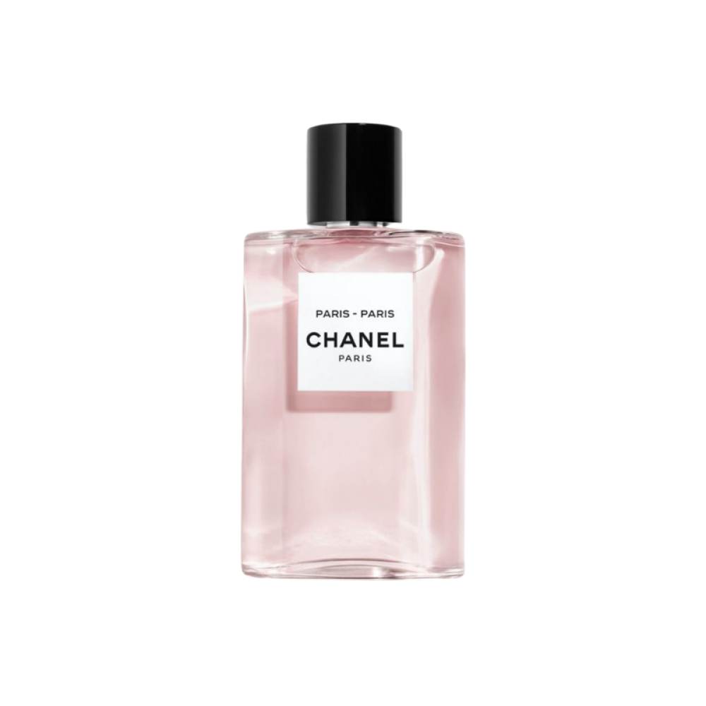 Chanel Paris by Chanel Eau de Toilette 125ml - سارا ميك اب