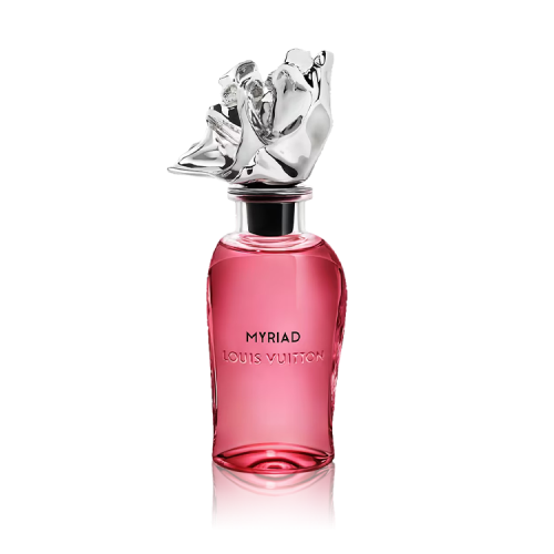 香水(女性用) LOUIS VUITTON DANCING BLOSSOM 100ml Dancing Blossom - Perfumes and Beauty - Exceptional