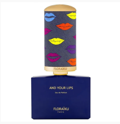 I am not a flower perfume by Floraiko Eau de Parfum 50 ml + 10 ml