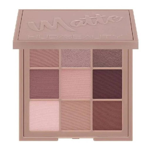 Huda Beauty Easy Bake Powder Sugar Cookie - سارا ميك اب sara-makup