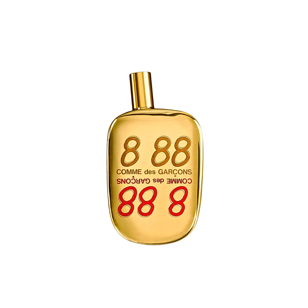 Comme des Garçons 888 Eau de Parfum 50ml سارا ميك اب sara-makup