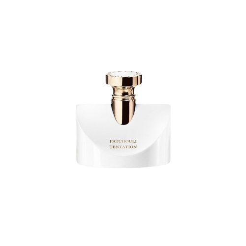 Tester Splendida Patchouli Tentation by Bvlgari Eau de Parfum
