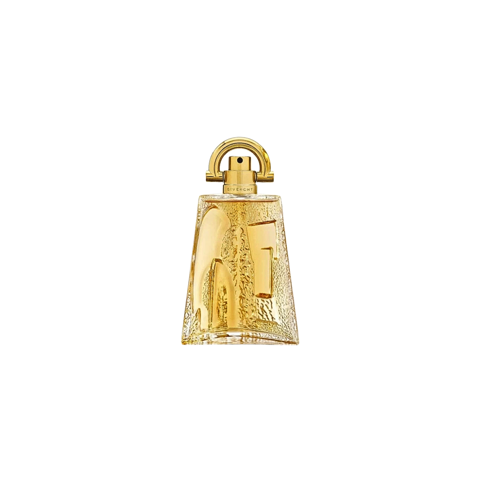 Tester of Givenchy Pi Eau de Toilette 100ml (without box) سارا