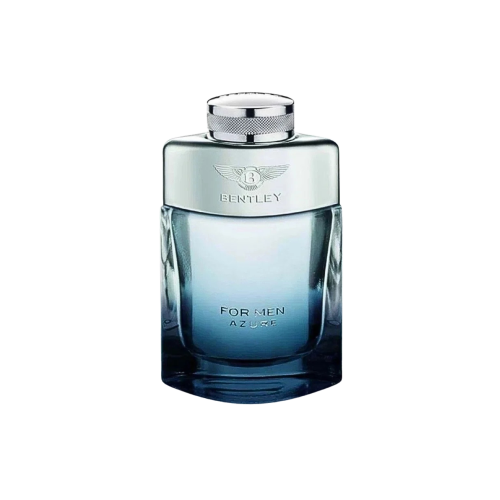 عطر ازور للرجال من بنتلي - او دو تواليت - 100مل