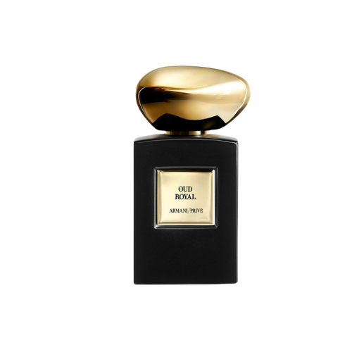 عطر عود رويال من ارماني او دي بارفيوم انتنس 50 مل