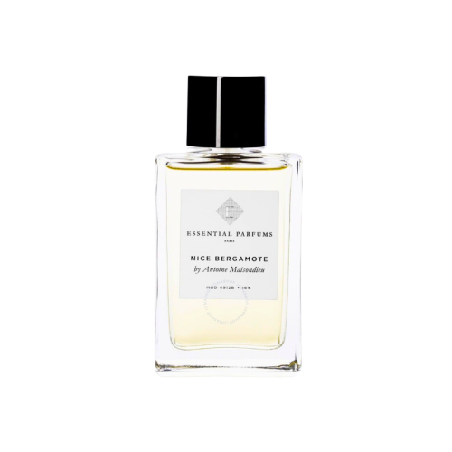 عطر نايس برغموت من ايسينشيال بيرفيوم او دو برفيوم...