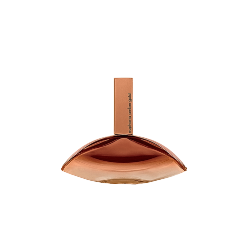 عطر ايفوريا عنبر جولد من كالفن كلاين او دي بارفيوم...