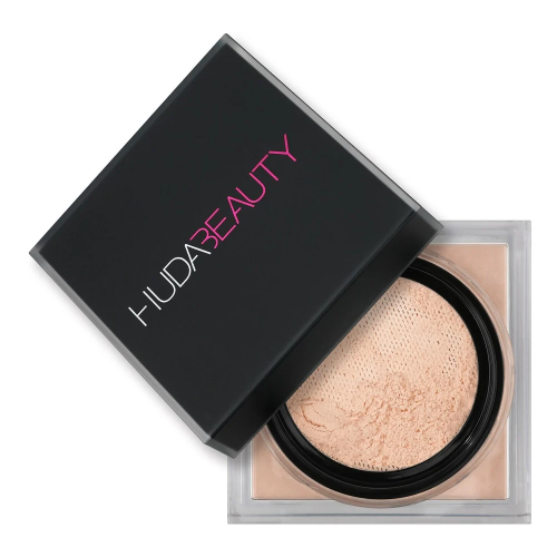 Huda Beauty Easy Bake Powder Sugar Cookie - سارا ميك اب sara