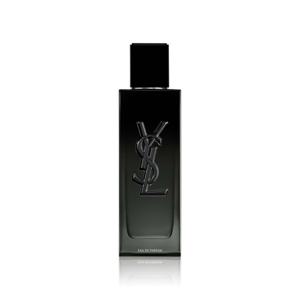 My Self by Yves Saint Laurent Eau de Parfum سارا ميك اب sara-makup