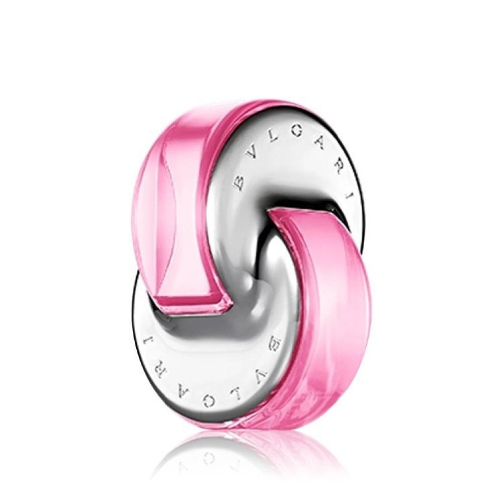 新品未使用 BVLGARI香水OMNIA PINK SAPPHIRE Bvlgari Omnia Pink Sapphire Ladies EDT Spray Perfume, 2.2 Oz
