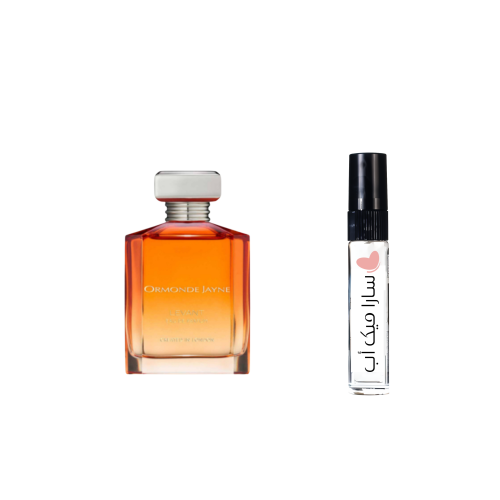 Muscat Perfume by Armand Jeanne Eau de Parfum 88 ml | Sara Makeup