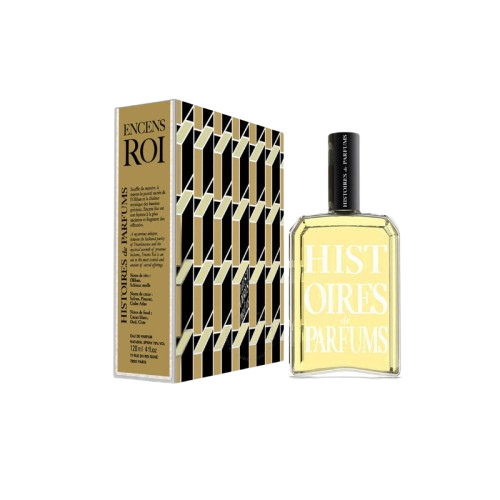 Tuberose 2 Virginie by Histoire de Parfum Eau de Parfum 120 ml