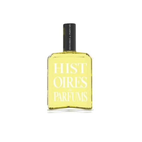 Tuberose 2 Virginie by Histoire de Parfum Eau de Parfum 120 ml