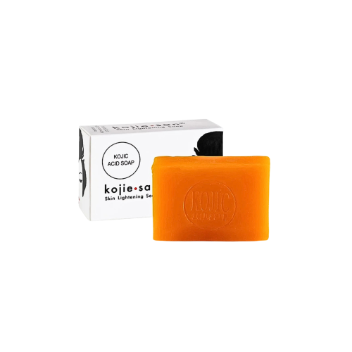 Kojie San Kojic Acid Facial Lightening Soap - سارا ميك اب sara-makup