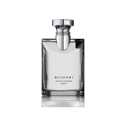 Bvlgari Pour Homme Soir for Men - Eau de Toilette - 100ml | Sara